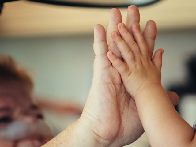 Wat als de kracht van liefde en zorg je leven (opnieuw) kleur kan geven?