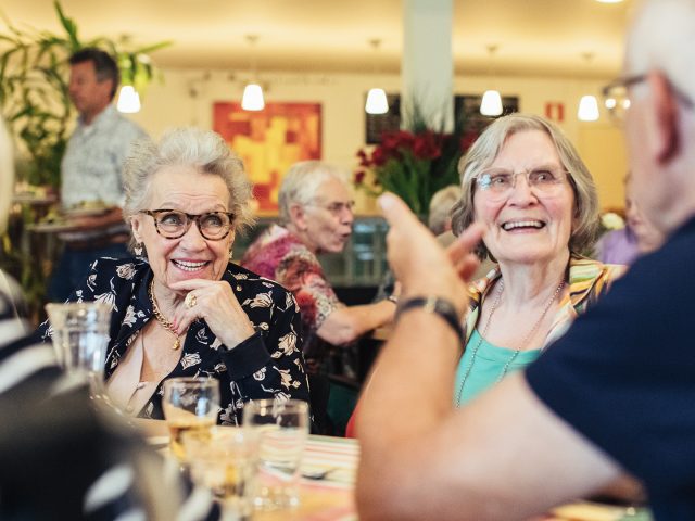 Het échte Wageningse gevoel