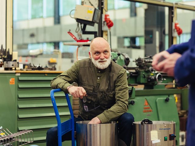 Wist je dat we ons restafval met 83% kunnen verminderen?