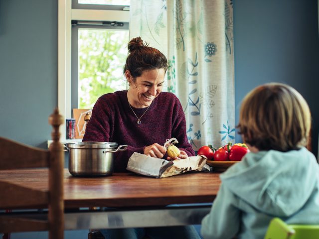 Zo eenvoudig kan het zijn
