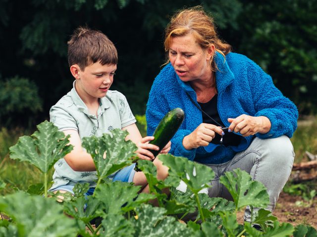 Ontdek wat jij voor de natuur kan doen, gewoon in je eigen buurt