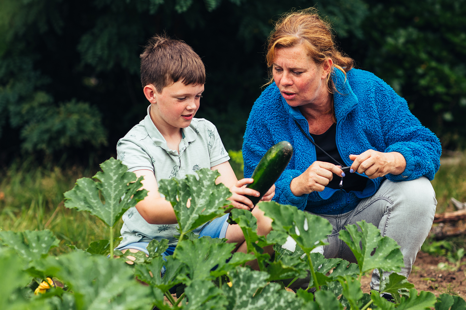 Ontdek wat jij voor de natuur kan doen, gewoon in je eigen buurt