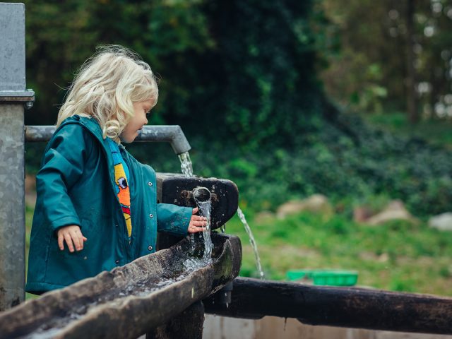 Streekverhalen in beeld
