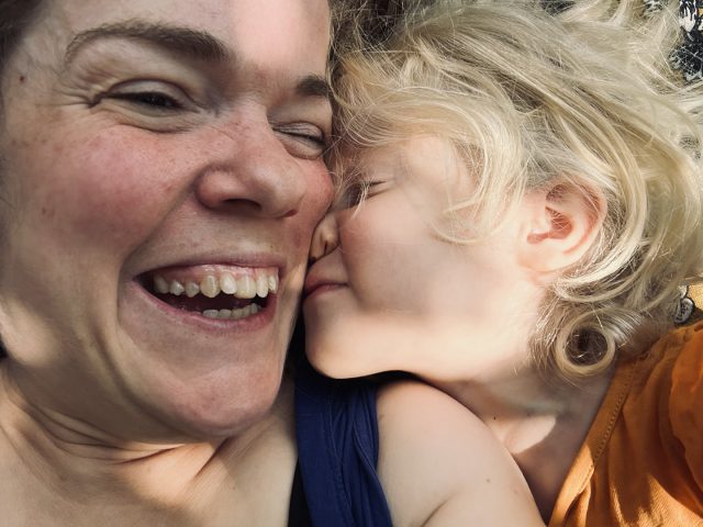 Een jaar vol aandacht en verbinding