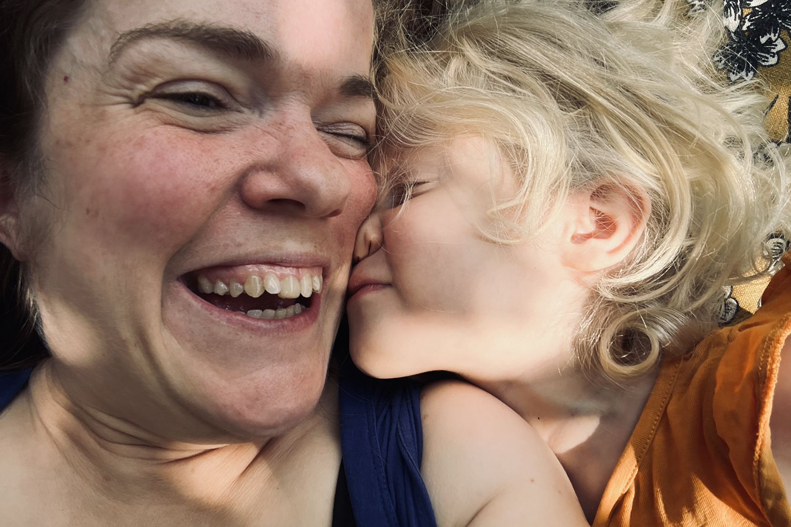 Een jaar vol aandacht en verbinding