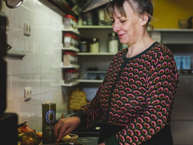 In het hart van de streek gebeuren de mooiste dingen