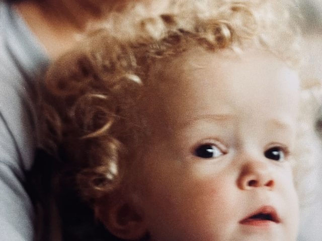 Mijn weg naar fotografie