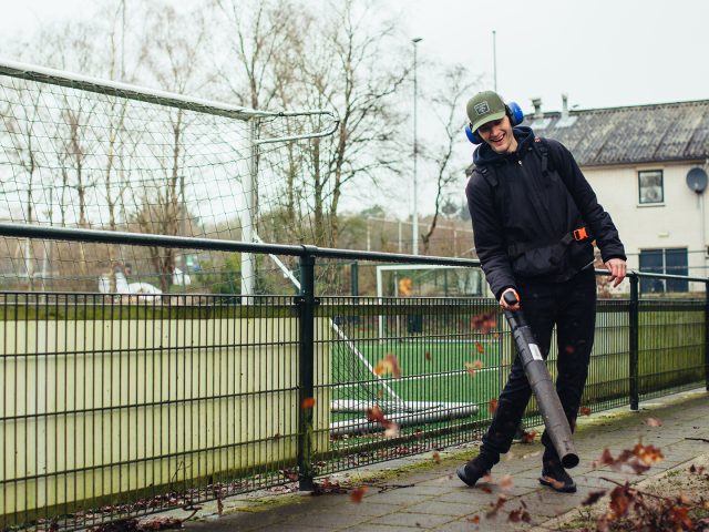 Plekken vol liefde, vaak zonder budget